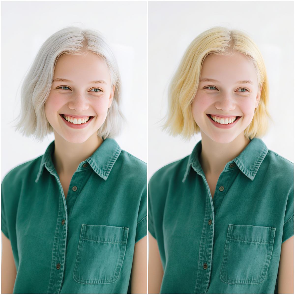 Professional Quality