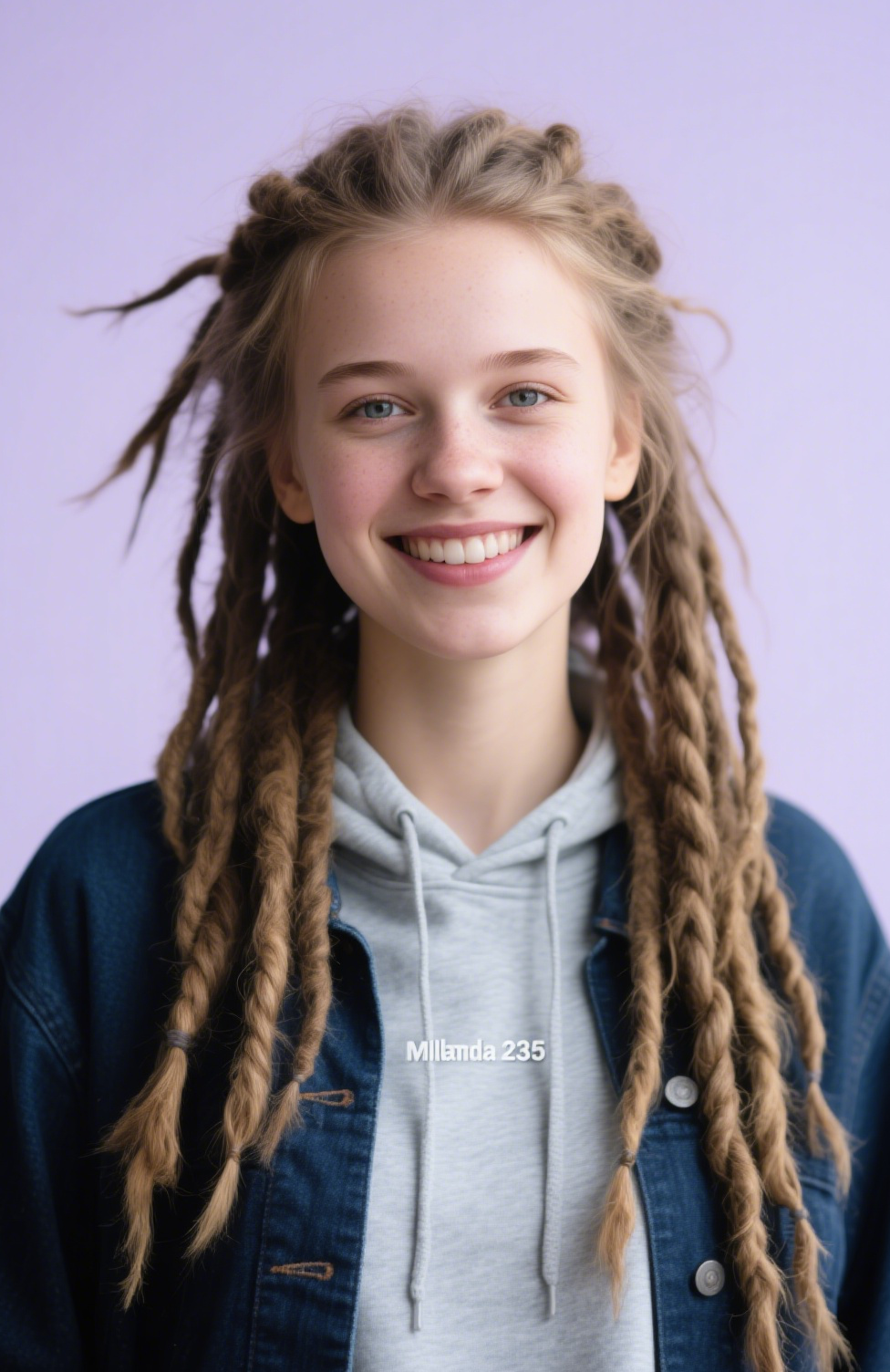 Dreadlocks